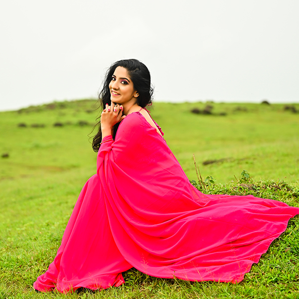 makeup artist course in Indore