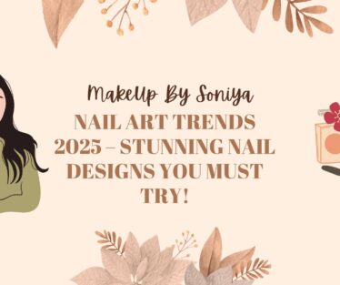 Nail Art Trends 2025