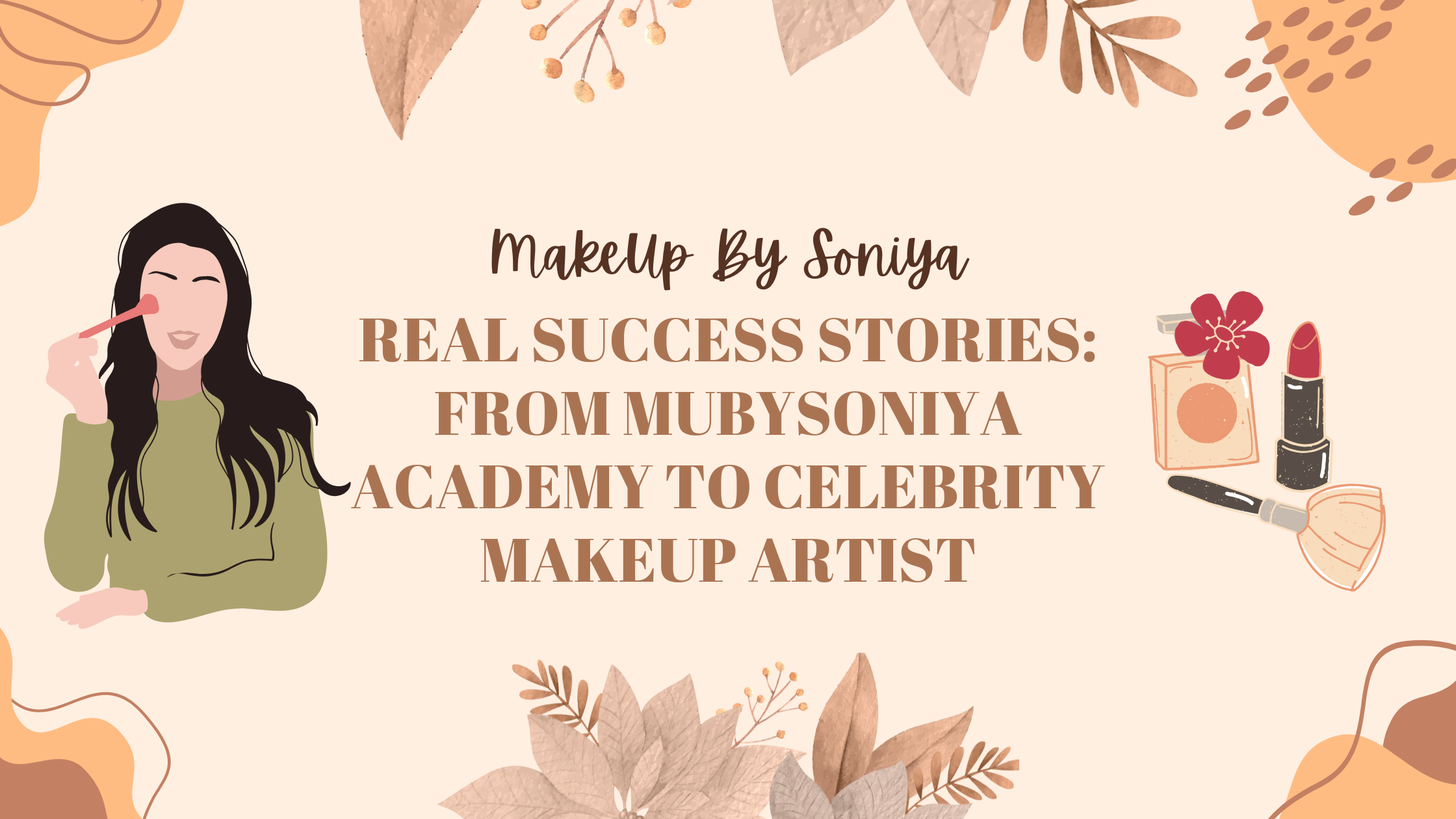 Celebrity Makeup Artist